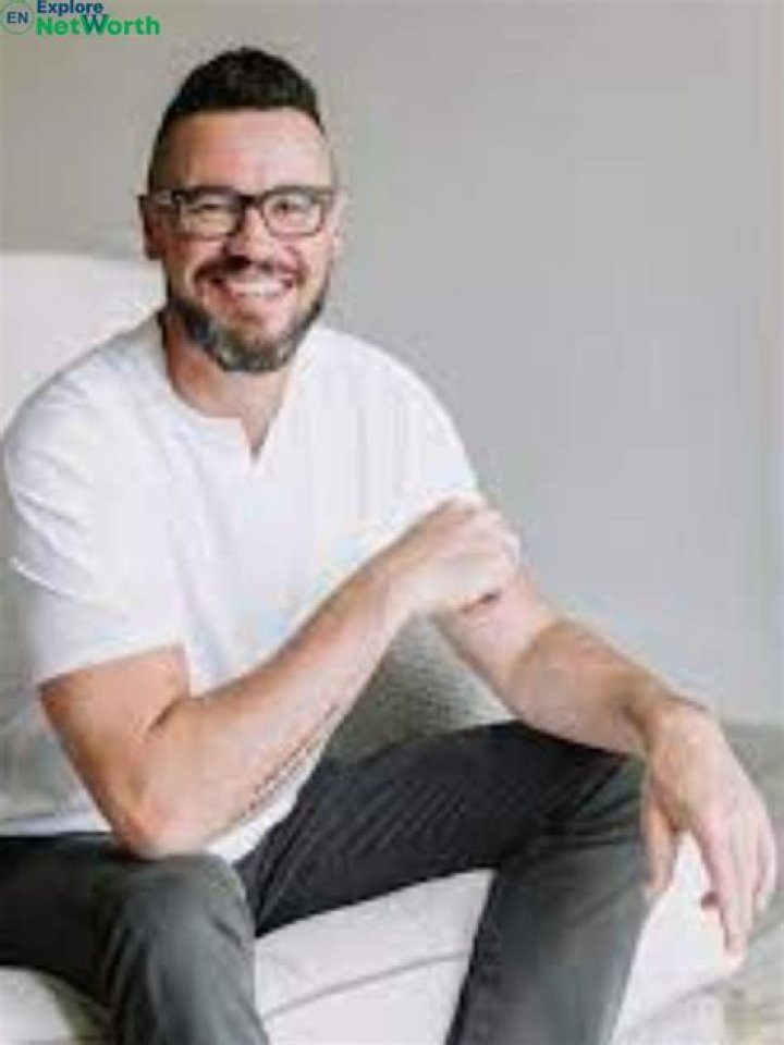 Unveiling Dave Hollis's Net Worth: Secrets And Surprises Revealed