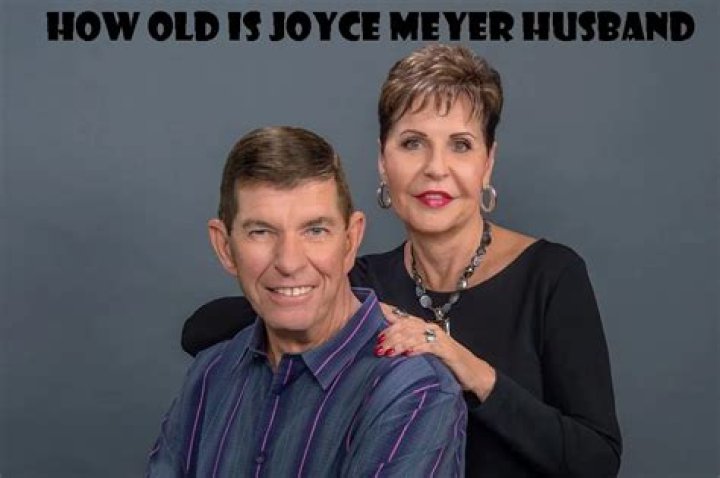 Uncover The Curious Tale Of "Dave Meyer's Joyce Husband"