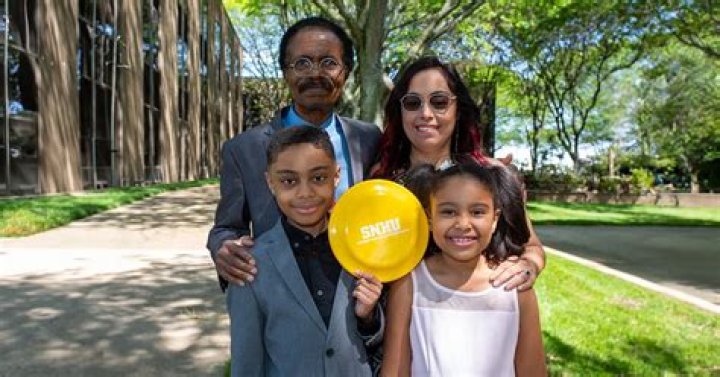 David Balogun's Parents' Impact Revealed