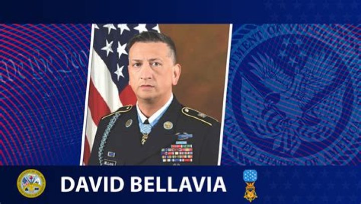 David Bellavia's Net Worth And Beyond