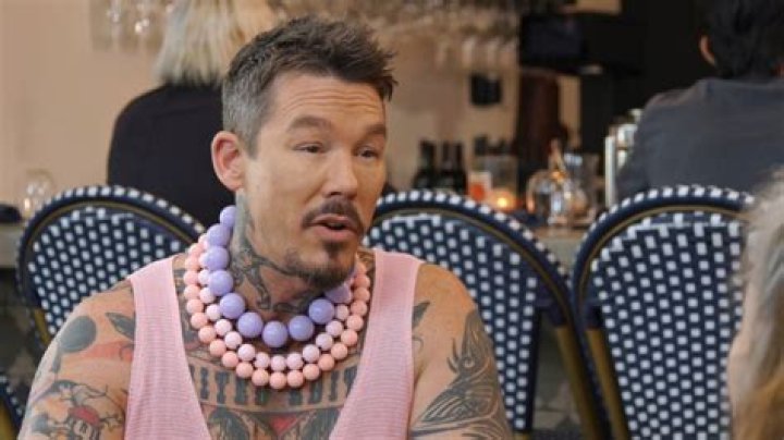 Unveiling The World Of David Bromstad: Discoveries And Design Delights