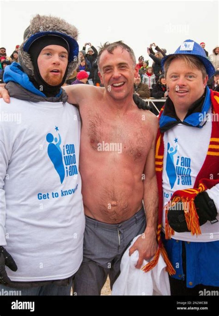 Unveiling The Intriguing Tale Of David Eigenberg's Feet