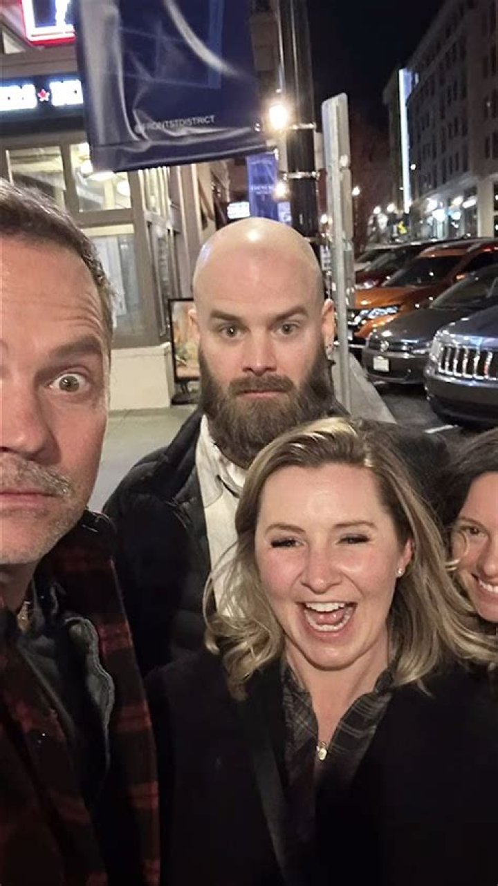 Unveiling The Versatile Artistry Of David Gallagher: Discoveries And Insights