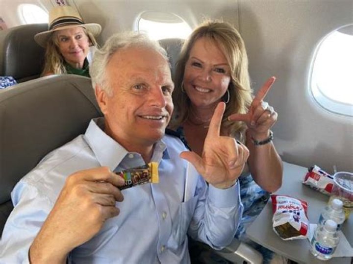 Unveiling The Inspiring World Of David Neeleman's Wife
