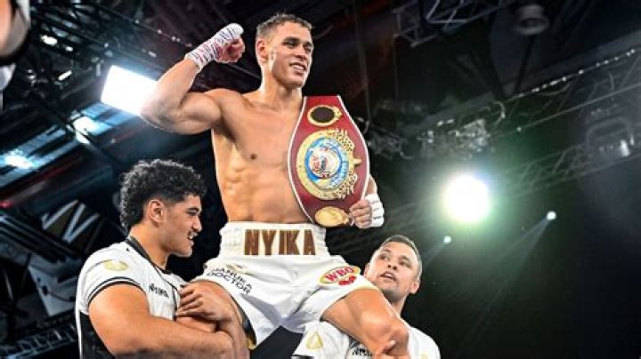 A Gateway To Boxing Brilliance