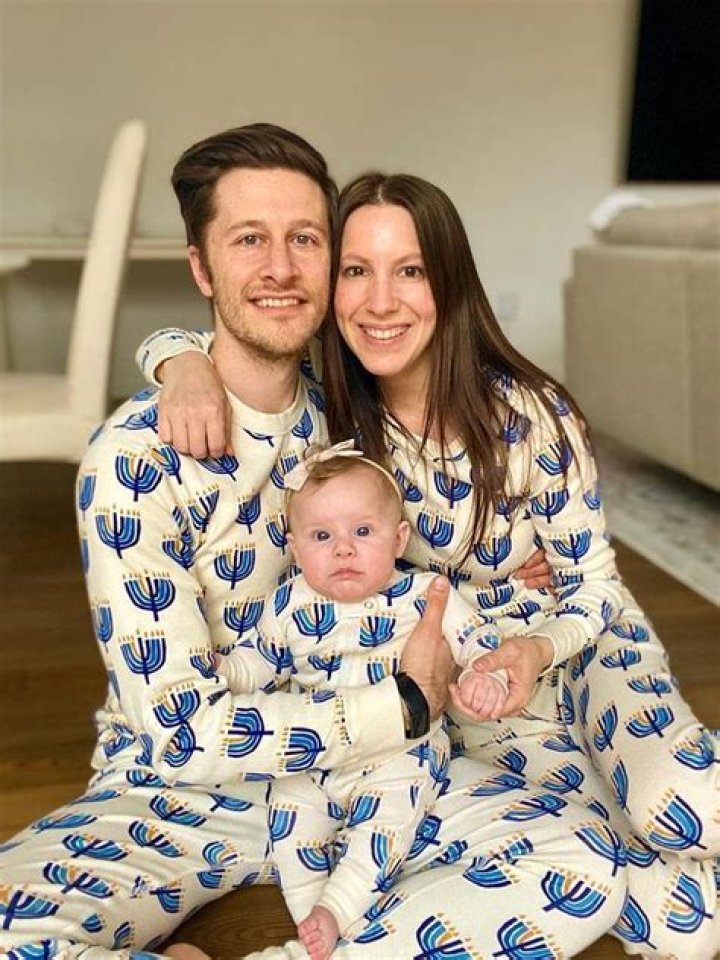 Unveiling The Private Life Of David Pakman's Wife