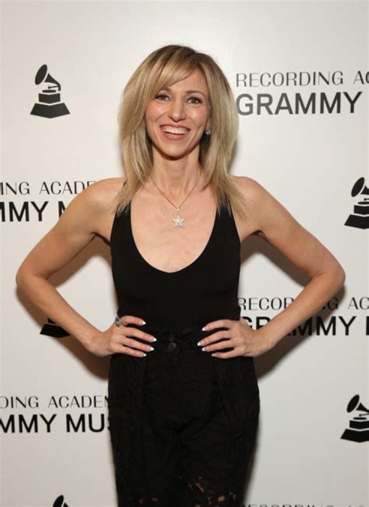 Unveiling Debbie Gibson's Mysterious Love Life: Secrets Revealed