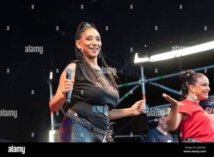 Soulful Vocals, Iconic Hits, And Enduring Legacy