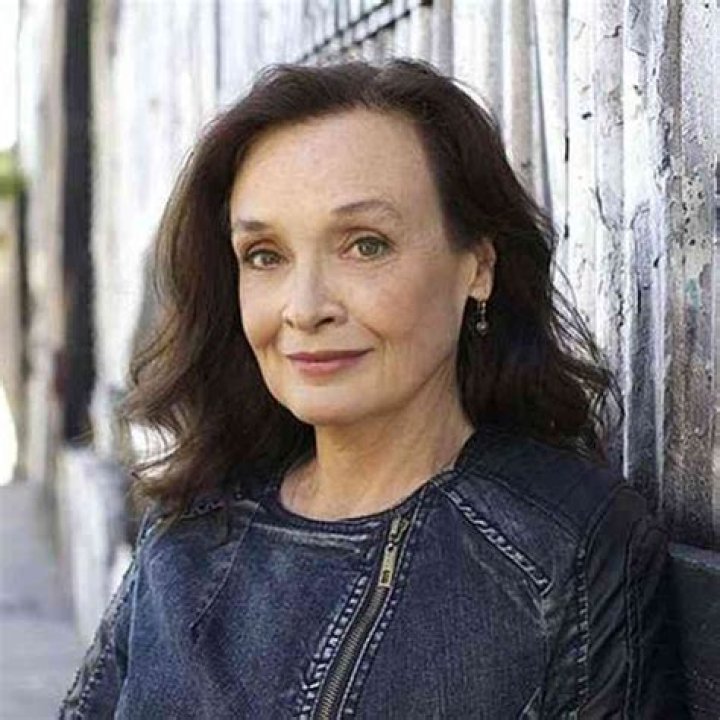 Discover The Hidden Wealth And Strategies Of Deborah Van Valkenburgh