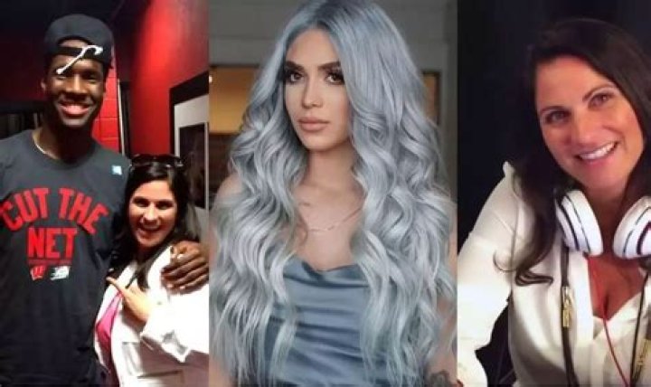 Exploring The Private Life Of Debra Bollman