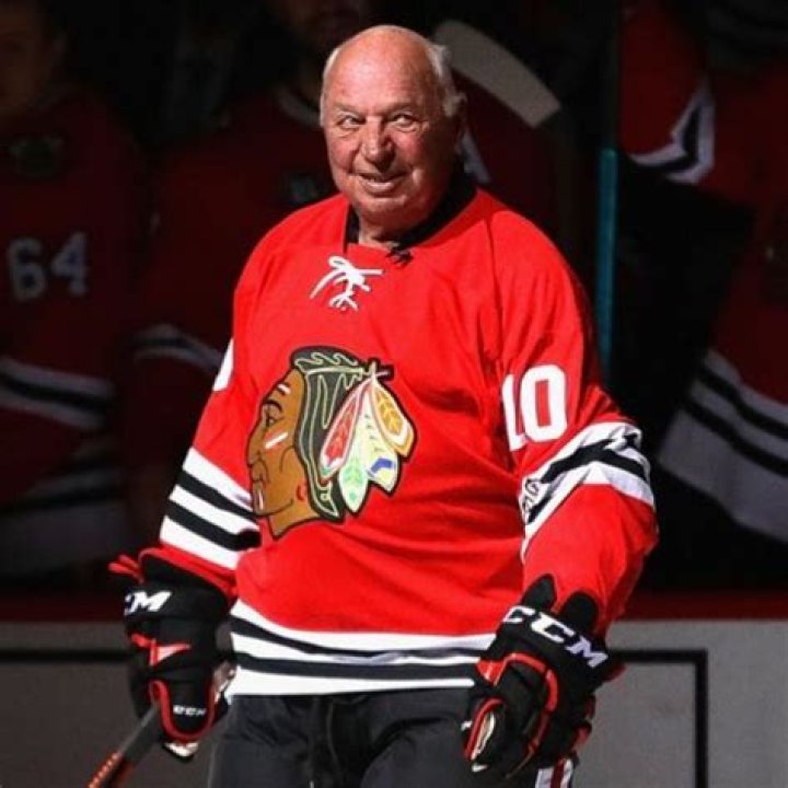 Goals, Records, And The Golden Jet