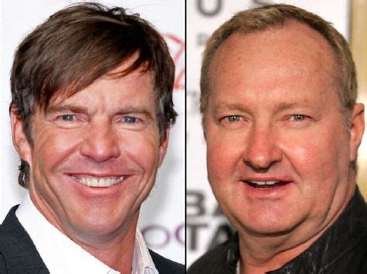 Unveiling The Cinematic Legacy Of Dennis Quaid's Brother