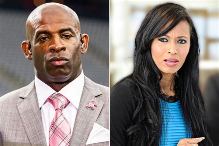 Unveiling The Enigmatic World Of Deion Sanders' Wife: Discoveries And Revelations