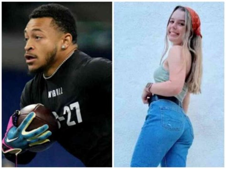 Unveiling The Secrets Of Deuce Vaughn's Enigmatic Girlfriend