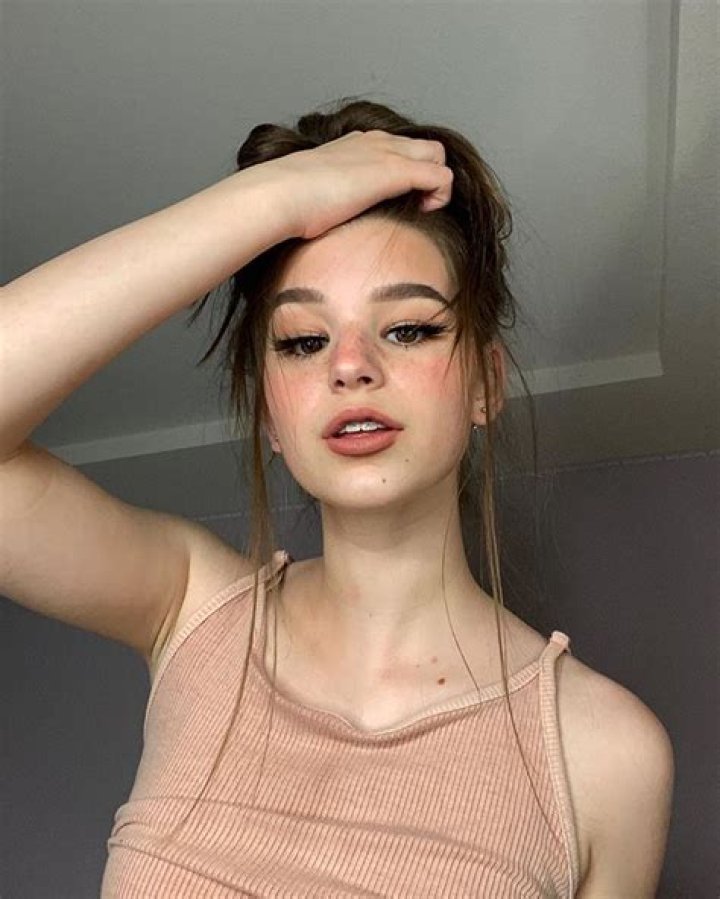 Did Brooke Monk's Private Life Leak?