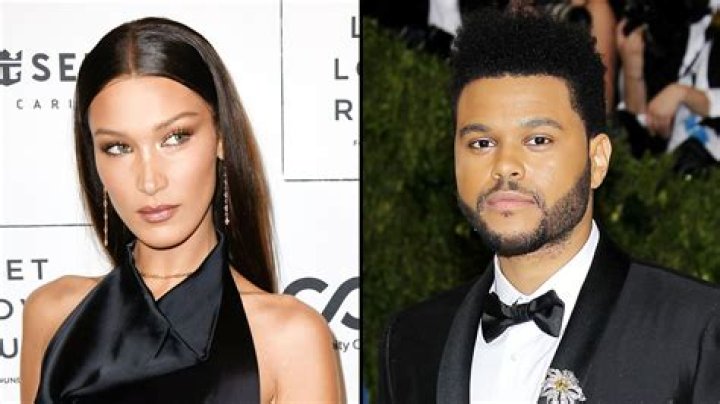 The Weeknd And Bella Hadid's Infidelity Rumors Exposed