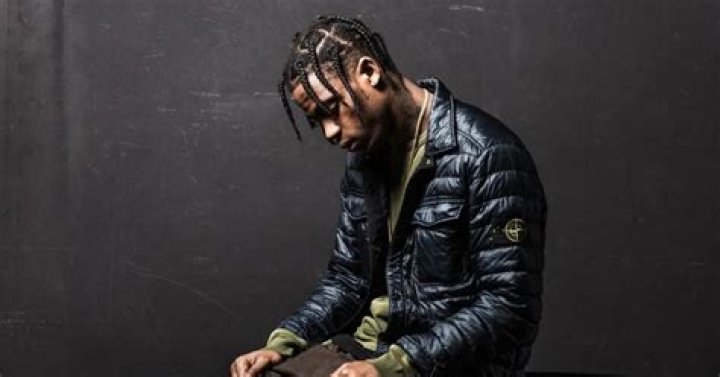 The Fate Of Travis Scott Revealed