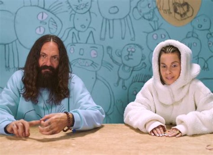 Discoveries And Insights About "DieAntwoord Daughter Now"