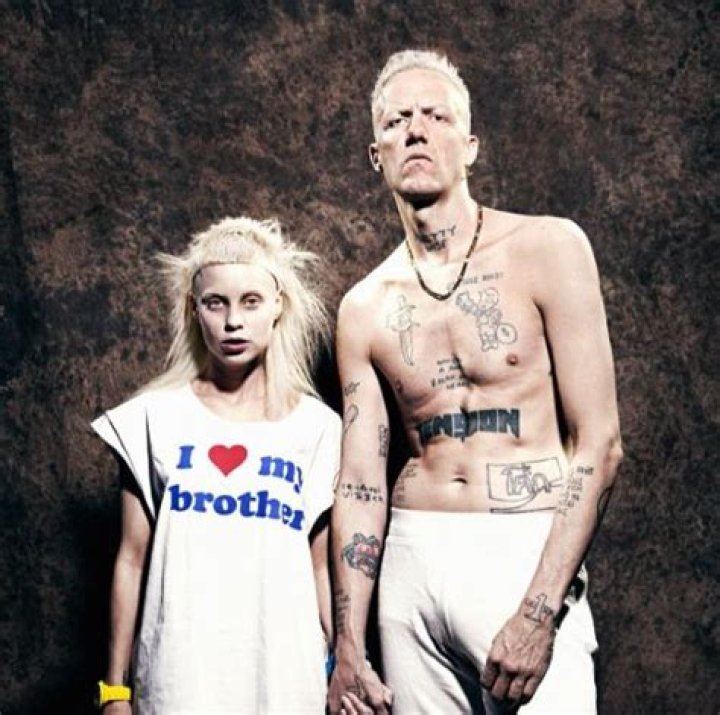 Unveiling The Creative Force Behind DieAntwoord: Discoveries And Insights