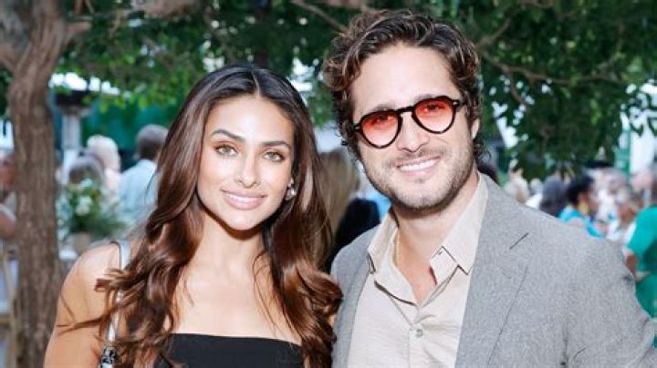 Unveiling The Enigmatic World Of "Diego Boneta's Wife"