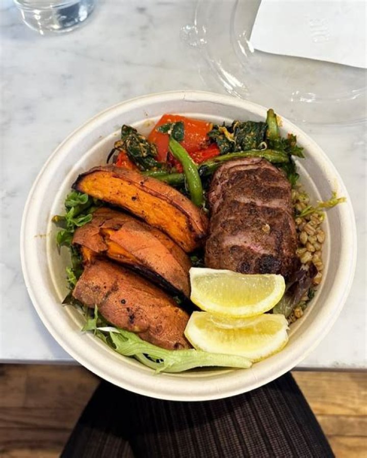 Unleash Culinary Delights: Dig In