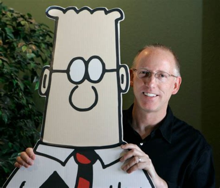 Unveiling The Genius Behind Dilbert: Discoveries And Insights