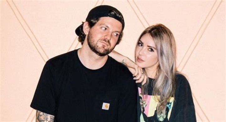Discover The Hidden World Of Dillon Francis' Wife: Intriguing Insights Revealed