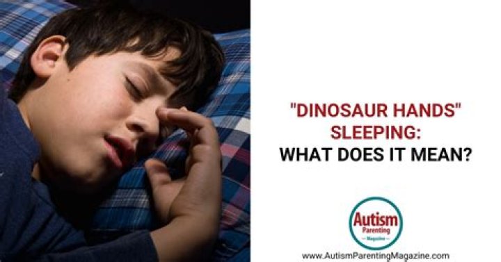 Unlock The Secrets Of "Dinosaur Hands Sleeping": Discoveries And Insights Revealed