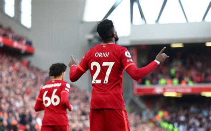 Unveiling Divock Origi's Net Worth: Discoveries And Insights