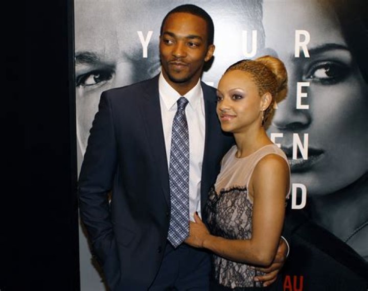 Unveiling Anthony Mackie's Marital Status: Discoveries And Insights
