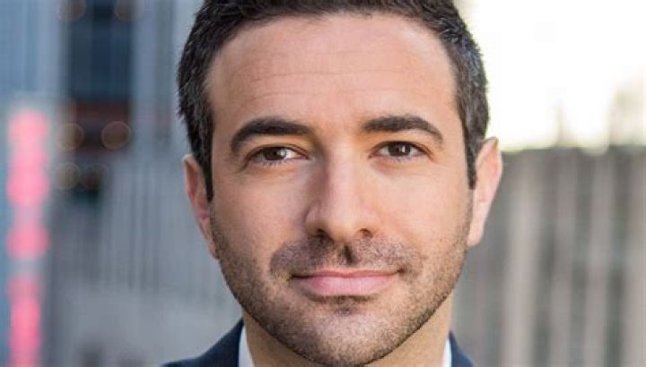 Unveiling Ari Melber's Fatherhood: Surprising Revelations And Insights
