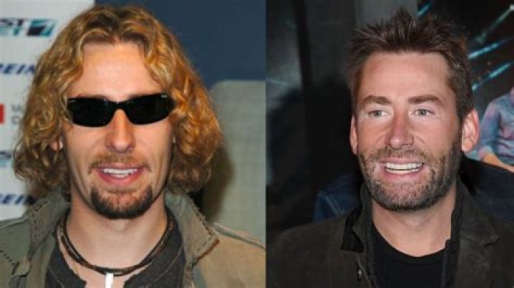 Chad Kroeger's Family Choices Explored