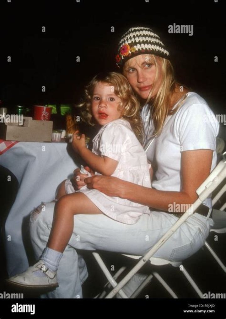 Daryl Hannah's Family Status Revealed