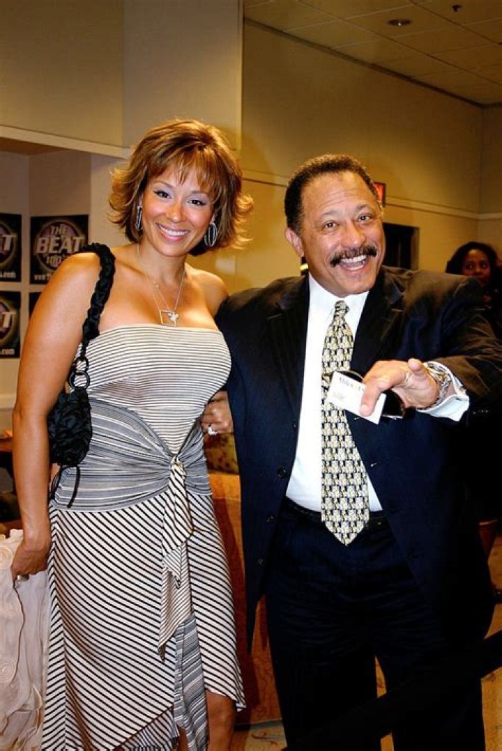 Judge Joe Brown's Marital Status Unveiled