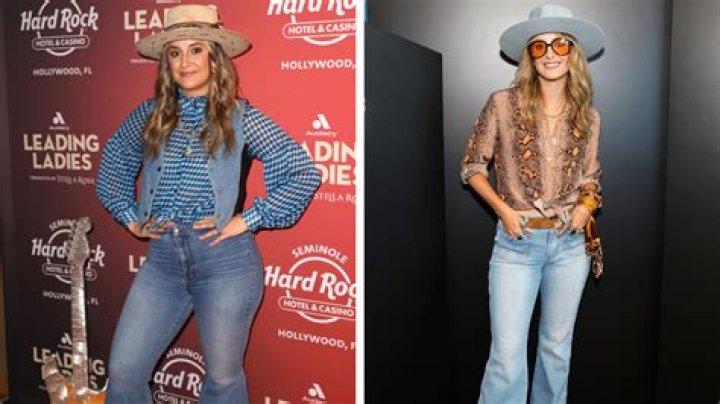 Lainey Wilson's Health Journey And Diabetes