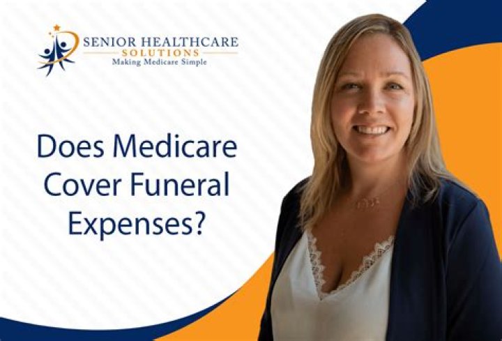 Medicare And Funeral Expenses Unveiled