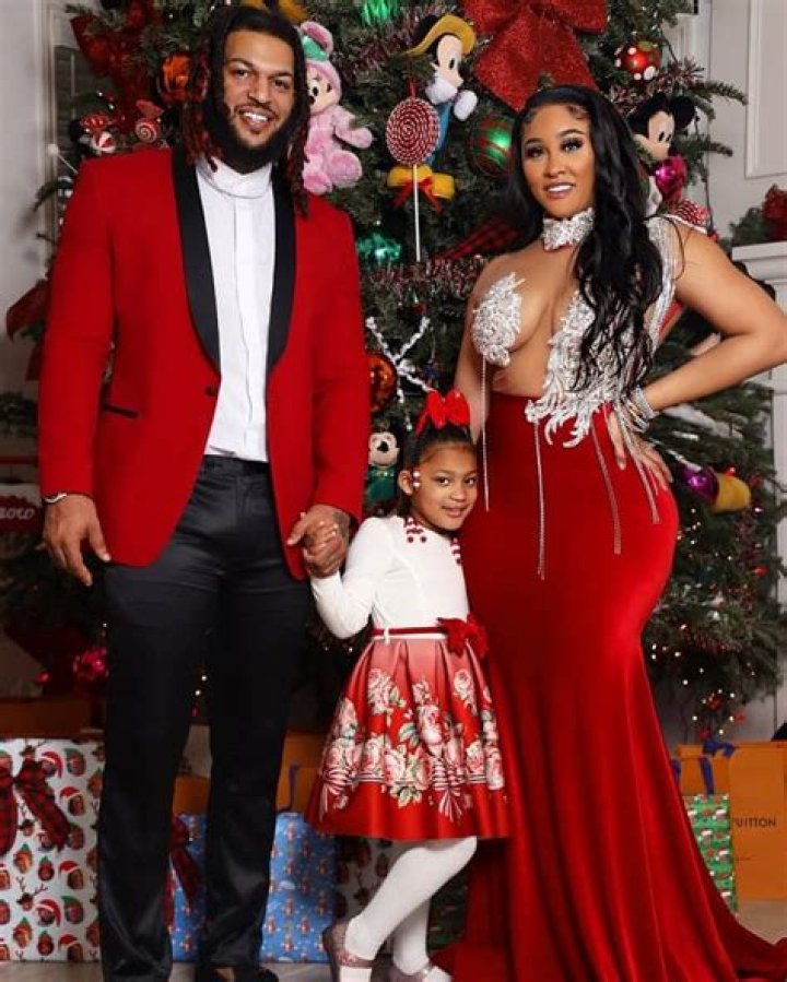 Natalie Nunn's Family Plans Revealed