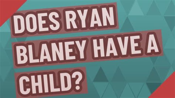 Ryan Blaney's Family Status Revealed