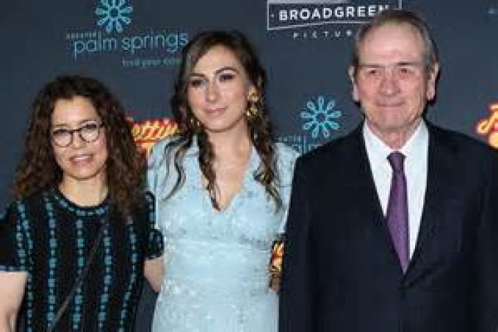 Exploring The Enigma Of Tommy Lee Jones