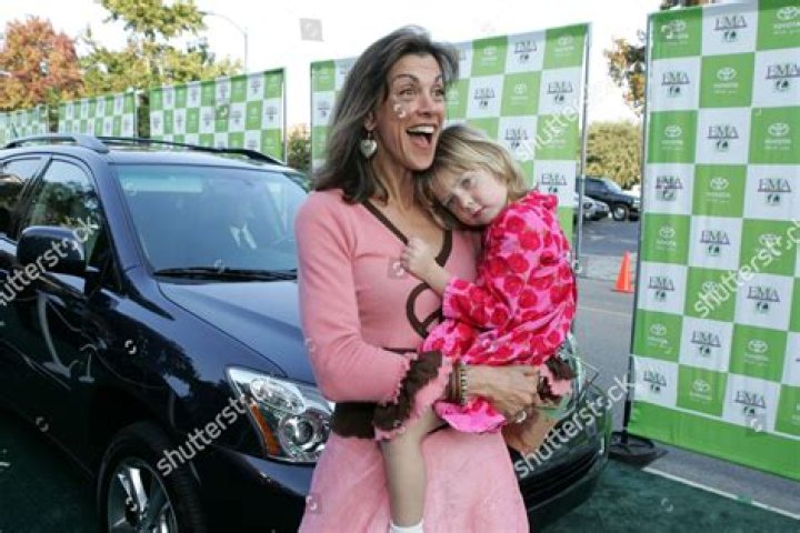 Wendie Malick's Choice On Motherhood