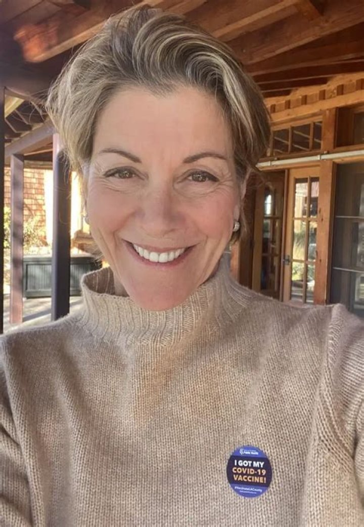 Wendie Malick's Family Choices Explored