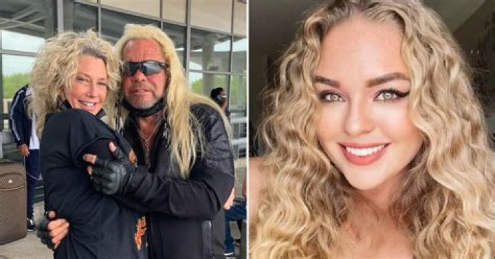 Uncover The Enigmatic World Of Dog The Bounty Hunter's Daughter: Revelations And Inspirations