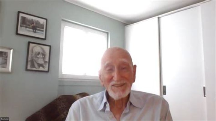 Unveiling Dominic Chianese's 2024 Political Aspirations: Uncover Hidden Insights