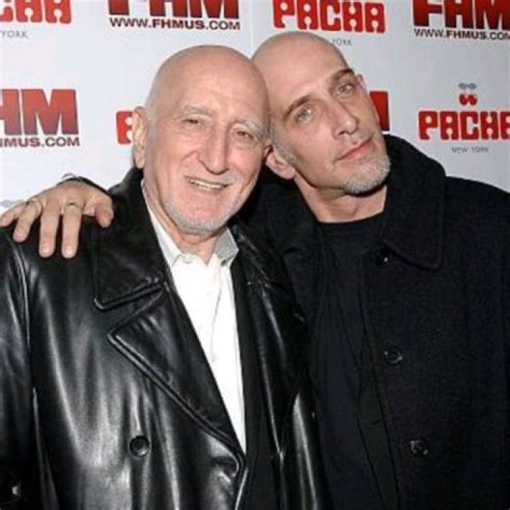 Unveiling The Private Lives Of Dominic Chianese's Children: A Journey Of Discovery