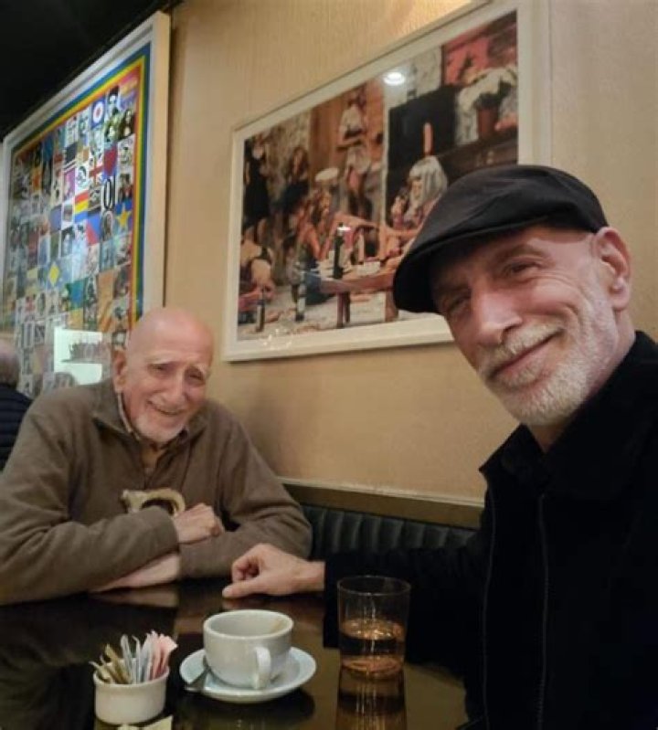 Uncovering The Sons Of Dominic Chianese