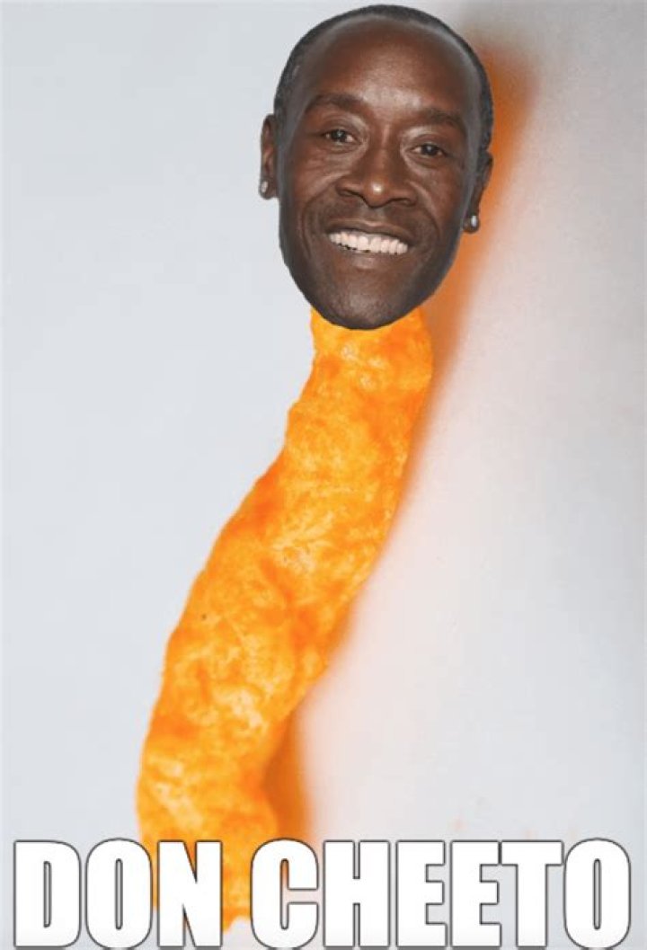 A Deep Dive Into The Colorful Presidency