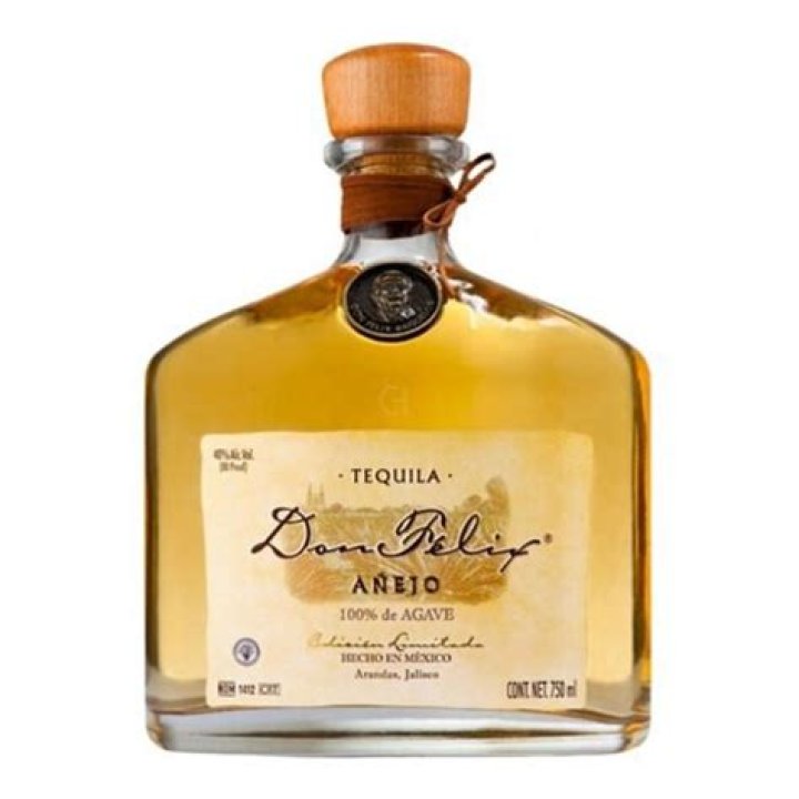 Unveiling The Enigmatic Don Felix: Insights And Revelations