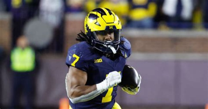 Unlocking The Potential Of A Dynamic Running Back