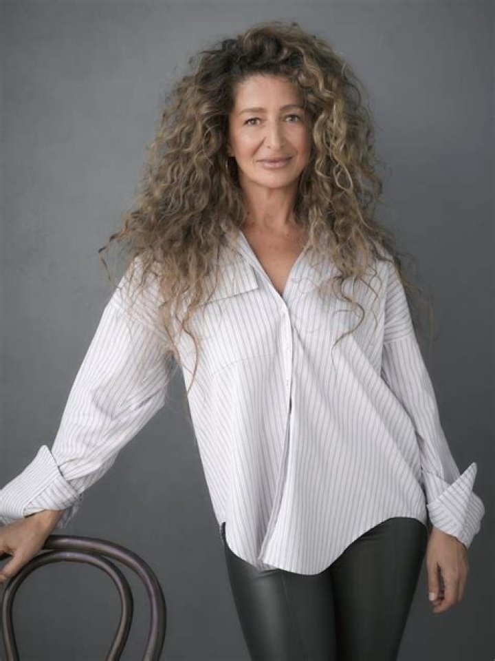 A Journey Into Identity, Loss, And Displacement