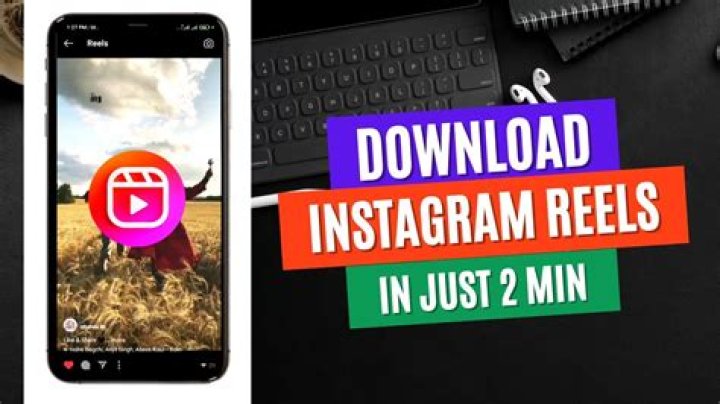Discover The Ultimate Guide To Downloading Instagram Reels